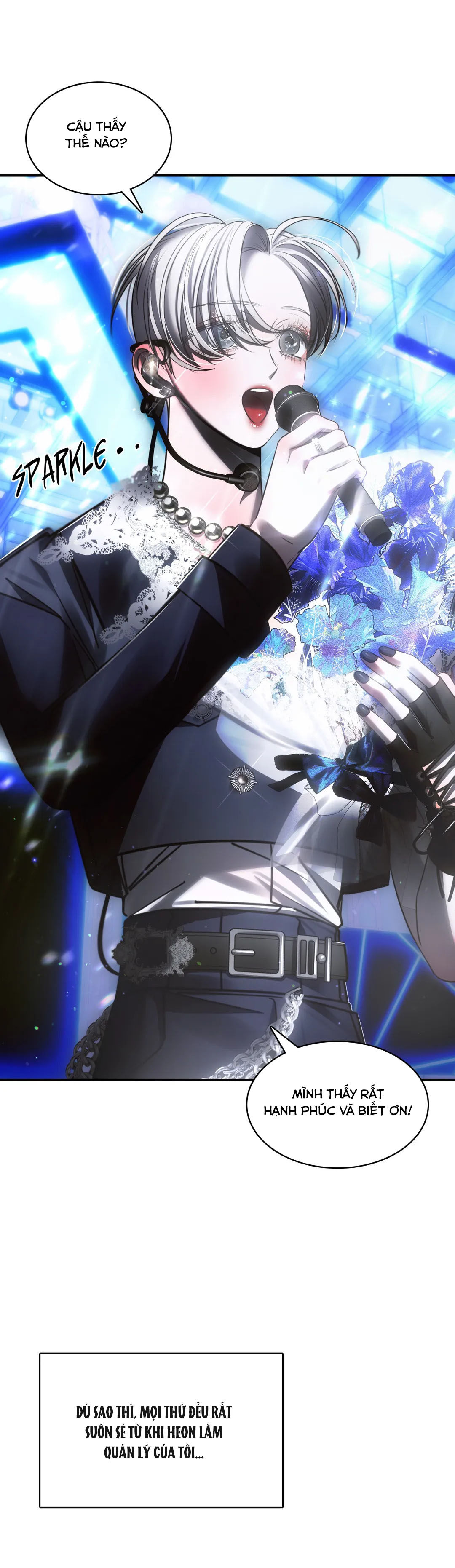 vực sâu chapter 22 14