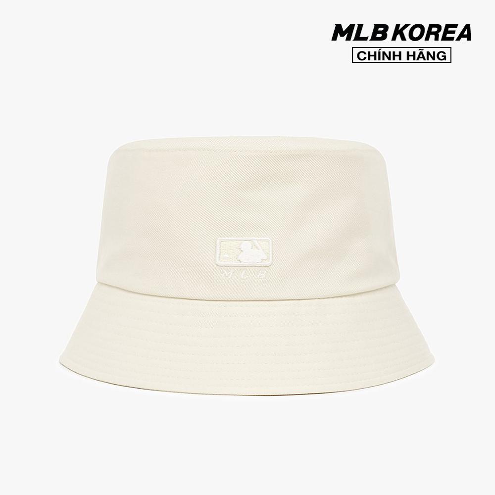 MLB - Nón bucket thời trang Basic W 3AHT6612N