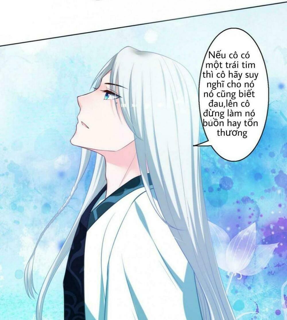 thời gian tình yêu chapter 8 5