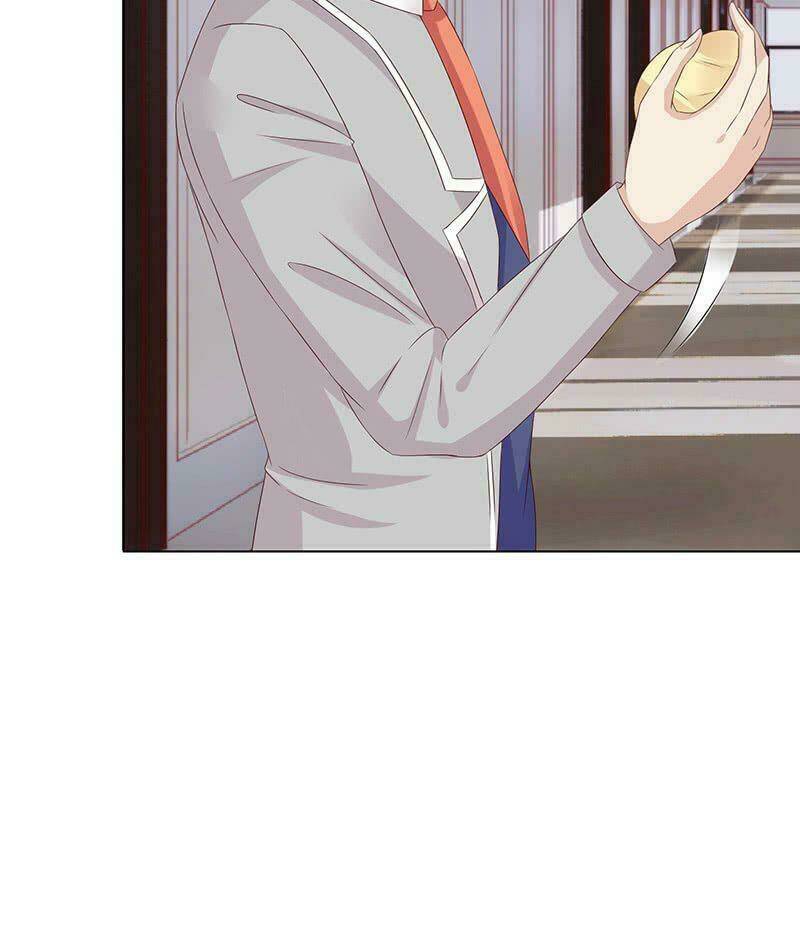 băng sơn học trưởng không được chọc chapter 56.1 29