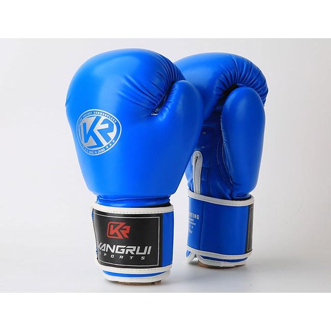 Găng tay Boxing Kangrui YW301
