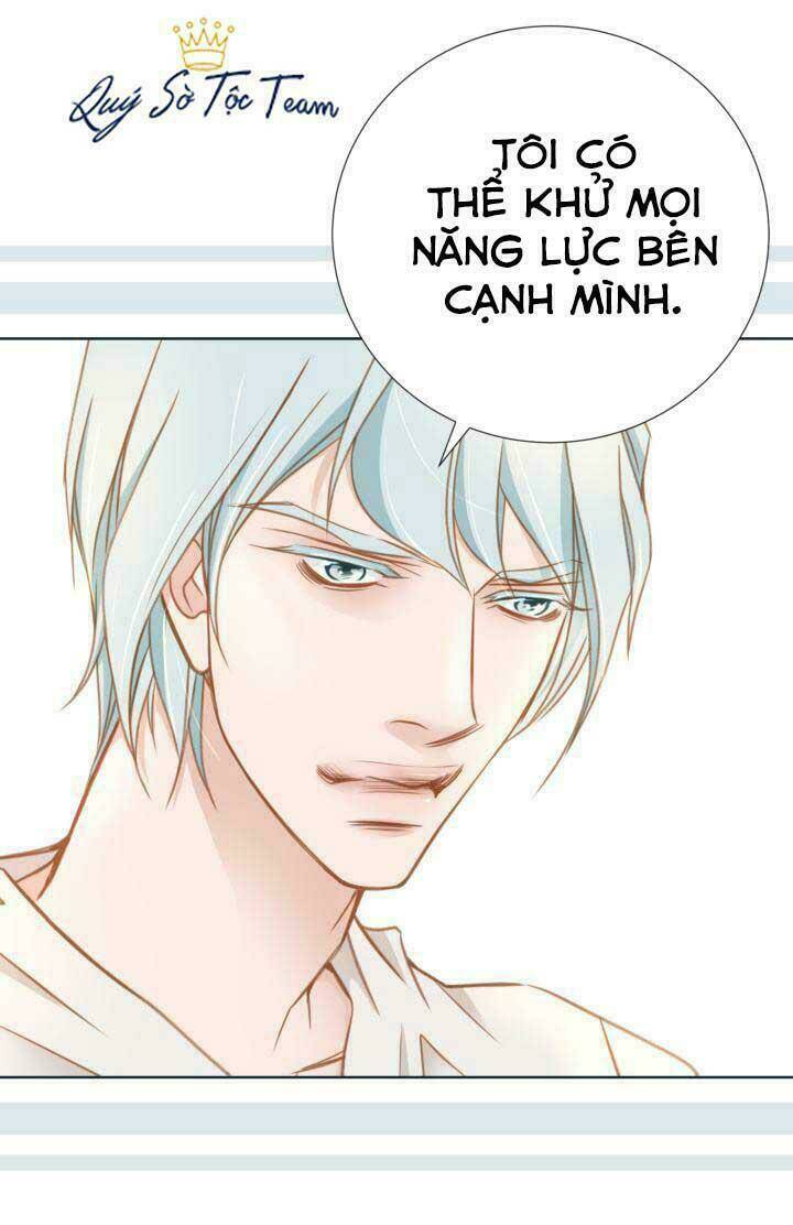 tiếp xúc chí mạng chapter 7 52