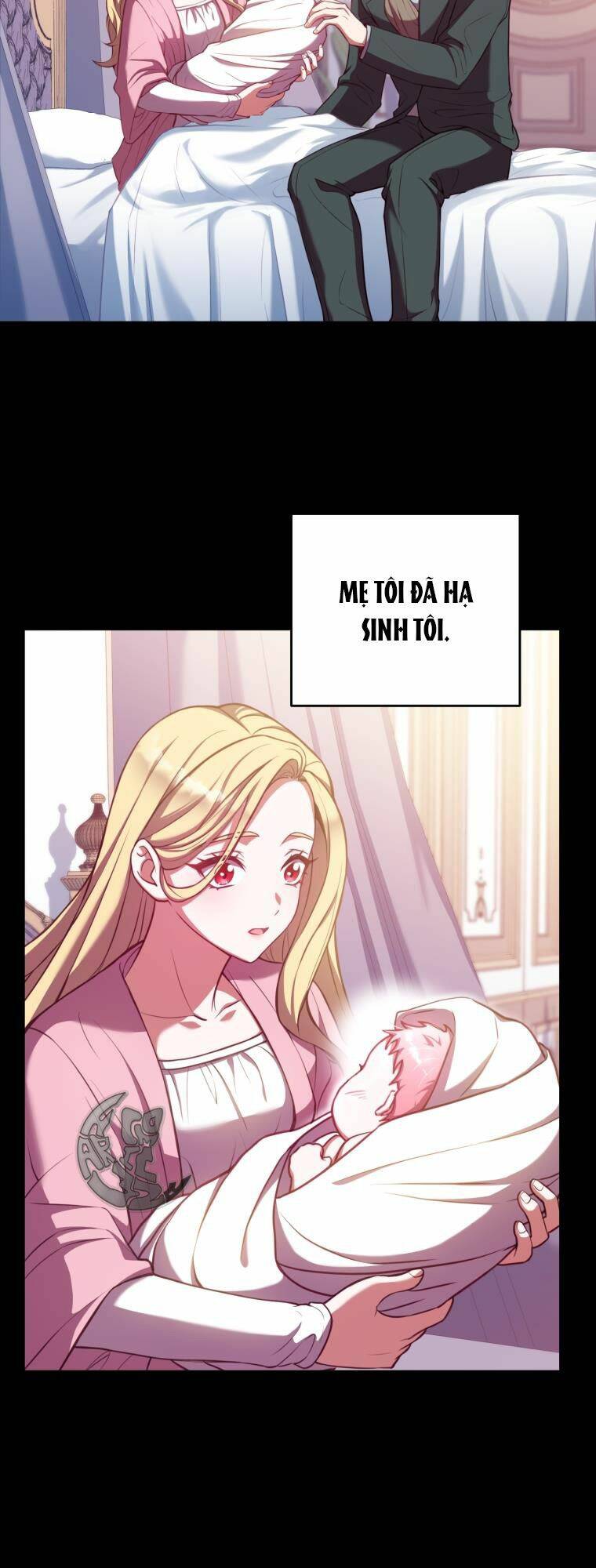 cái giá khi huỷ hôn. chapter 0 13