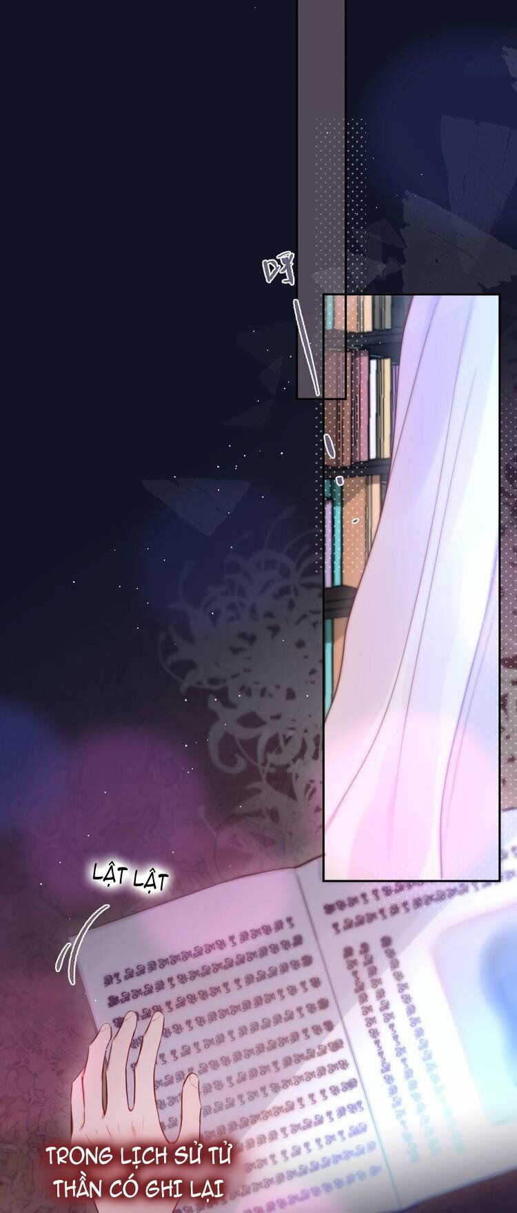 trú dạ liên miên chapter 58 20