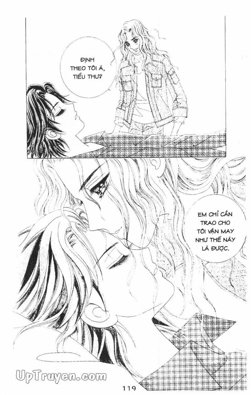 mặt nạ tình yêu chapter 126 39