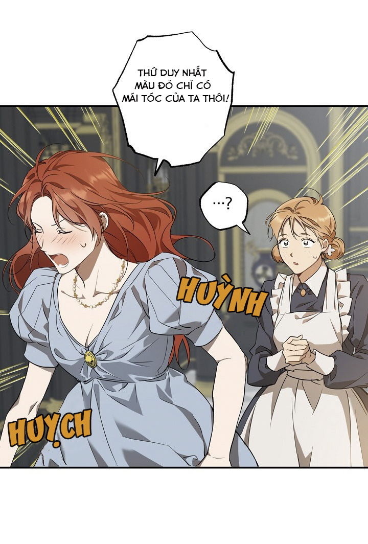 tất cả đều là sai lầm chapter 51 39