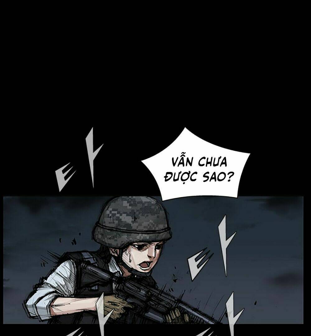pubg meenbaekdoo chapter 4 2