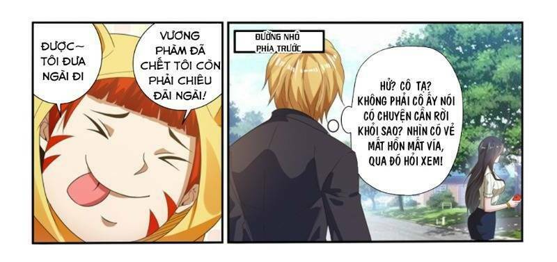 khắc kim chi vương chapter 63 4