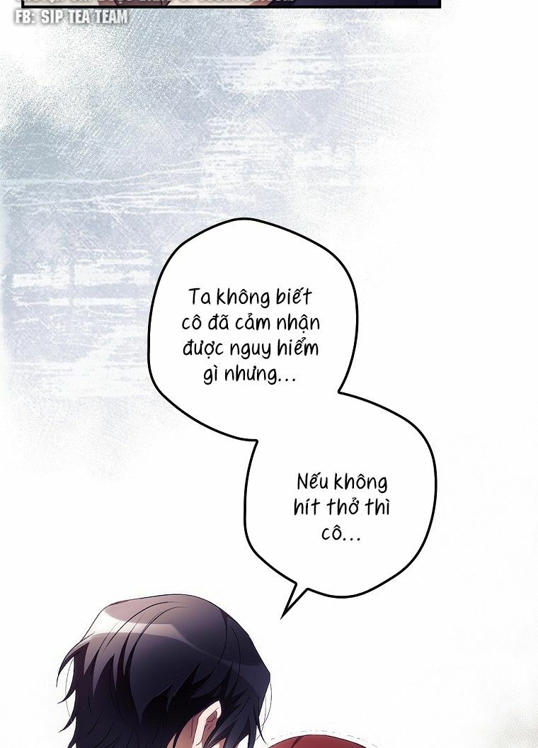 tôi nhìn thấy cái chết của bạn chapter 11 17