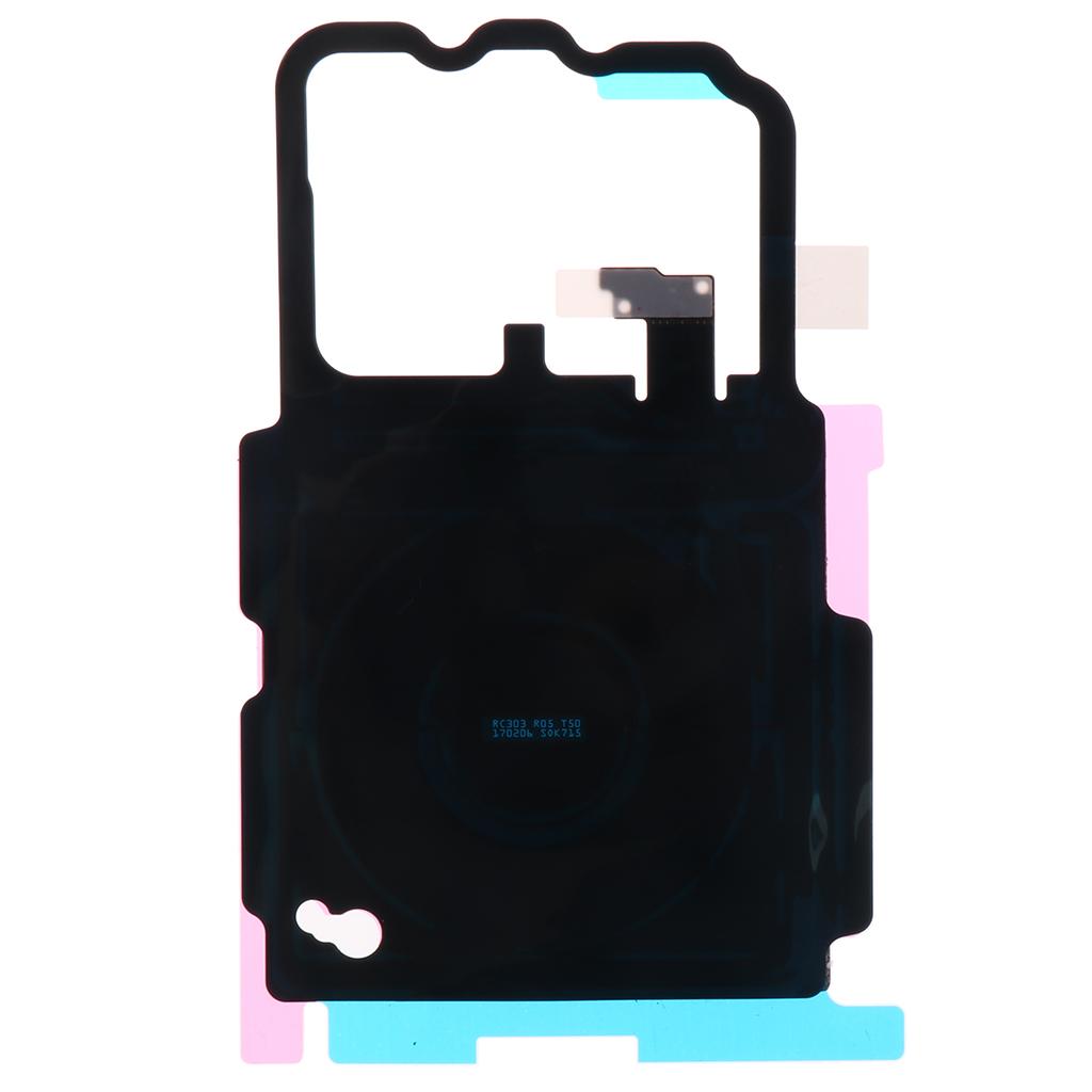 Wireless Charger Chip and Flex Cable Replacement Part for Samsung Galaxy S8 Plus S7 Edge