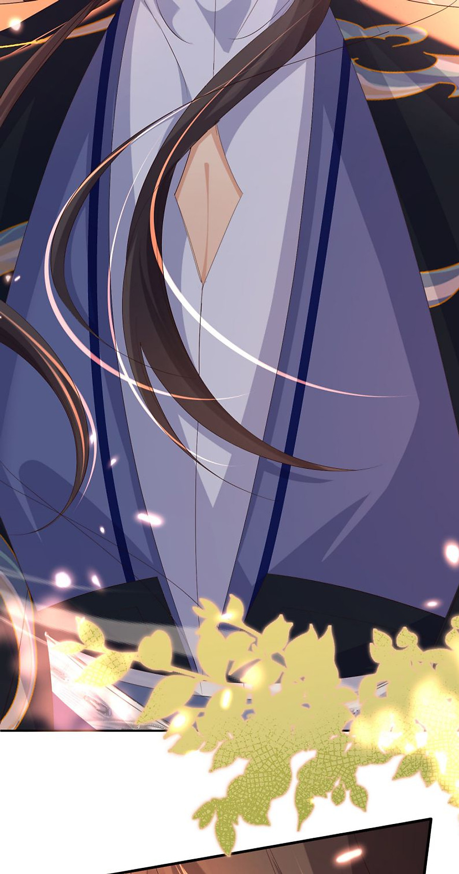 bá tổng vương phi lật xe chỉ nam chapter 104 2