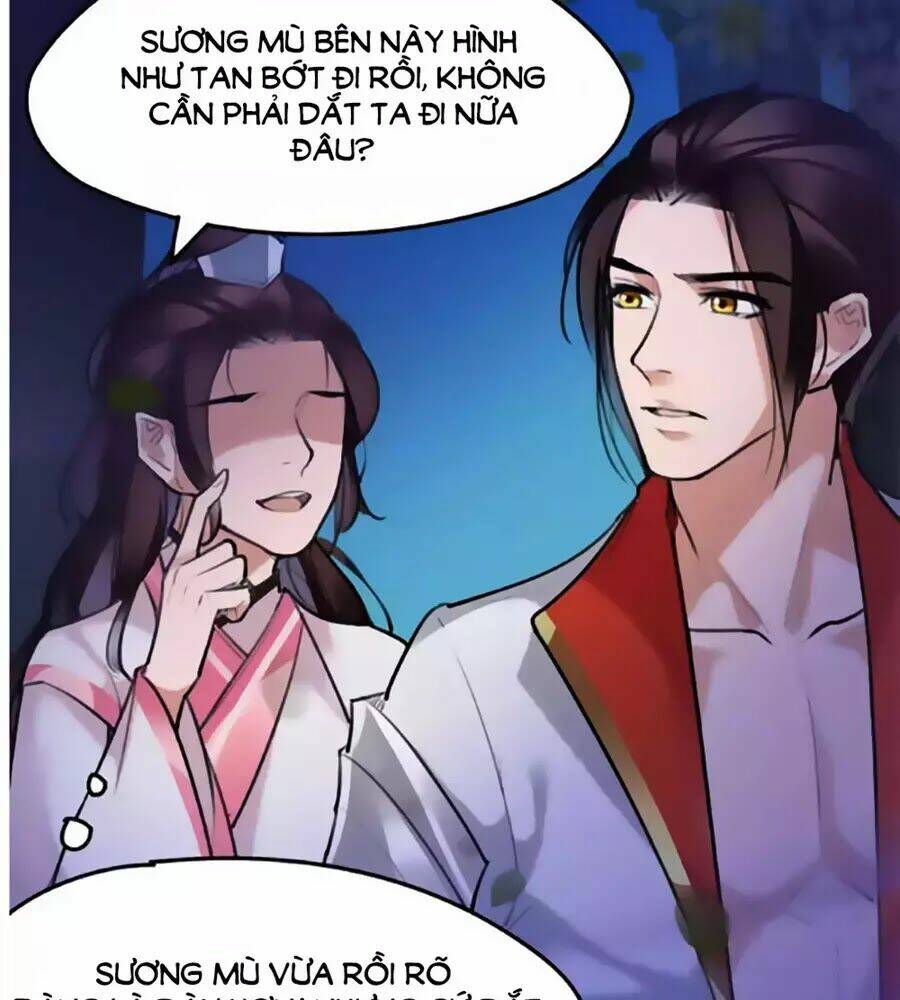 đường tăng cũng quyến rũ chapter 34 30