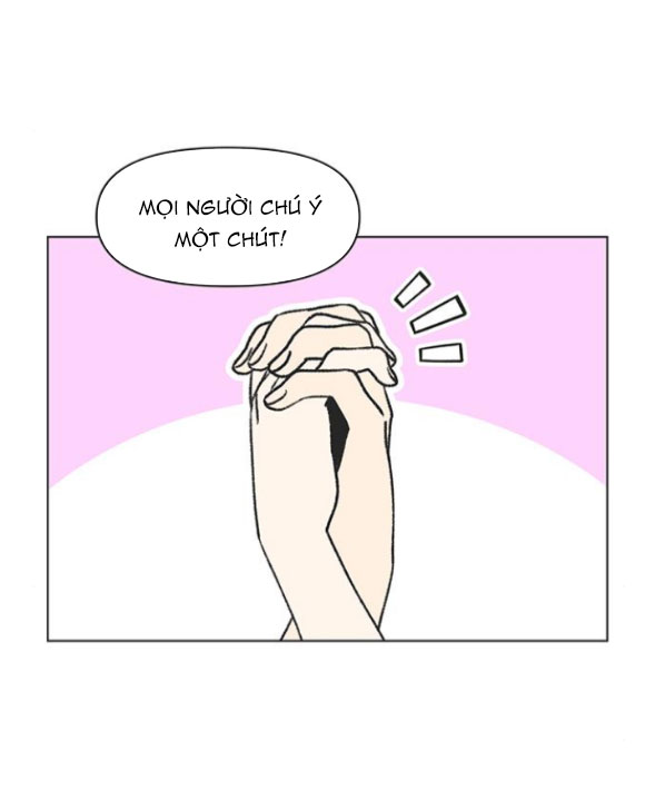 Thanh Xuân Đáng Yêu chapter 24.1 34