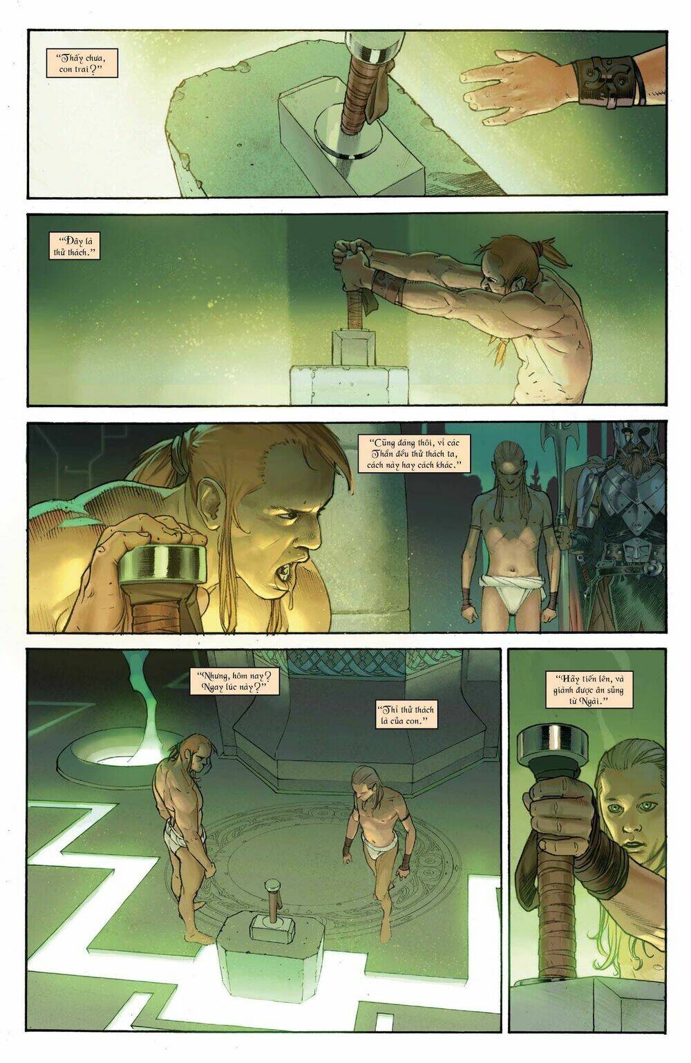 secret wars chapter 2 2