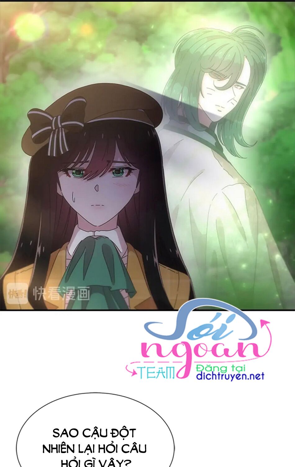 con gái bảo bối của ma vương chapter 103 41