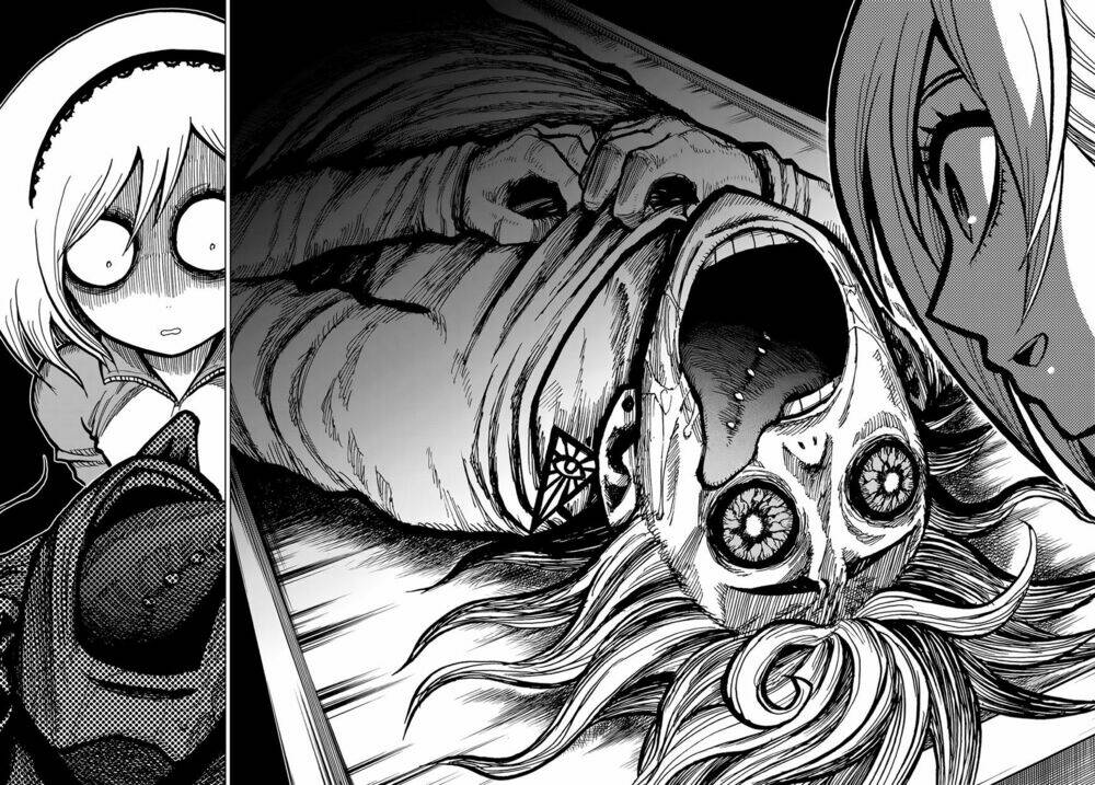 cuộc chiến cờ bạc chapter 5 7