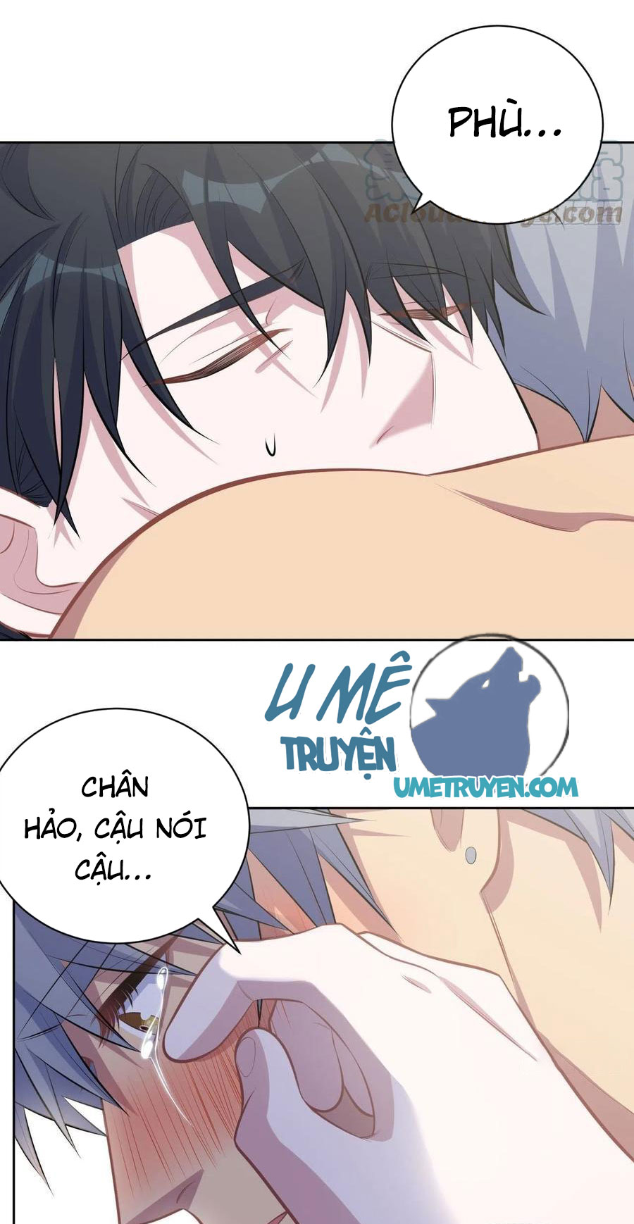 bố vợ đại nhân là bà xã chapter 127 17