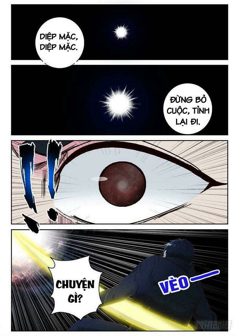 tối cường khí thiếu chapter 104 4