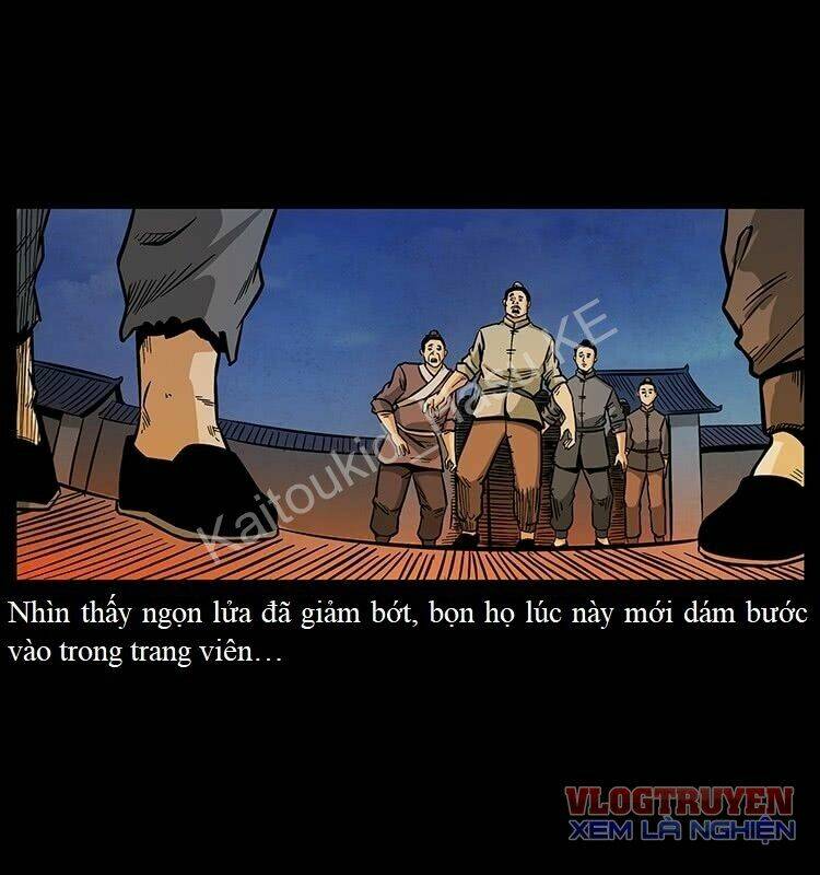 tiên sơn truyền kỳ chapter 5 4