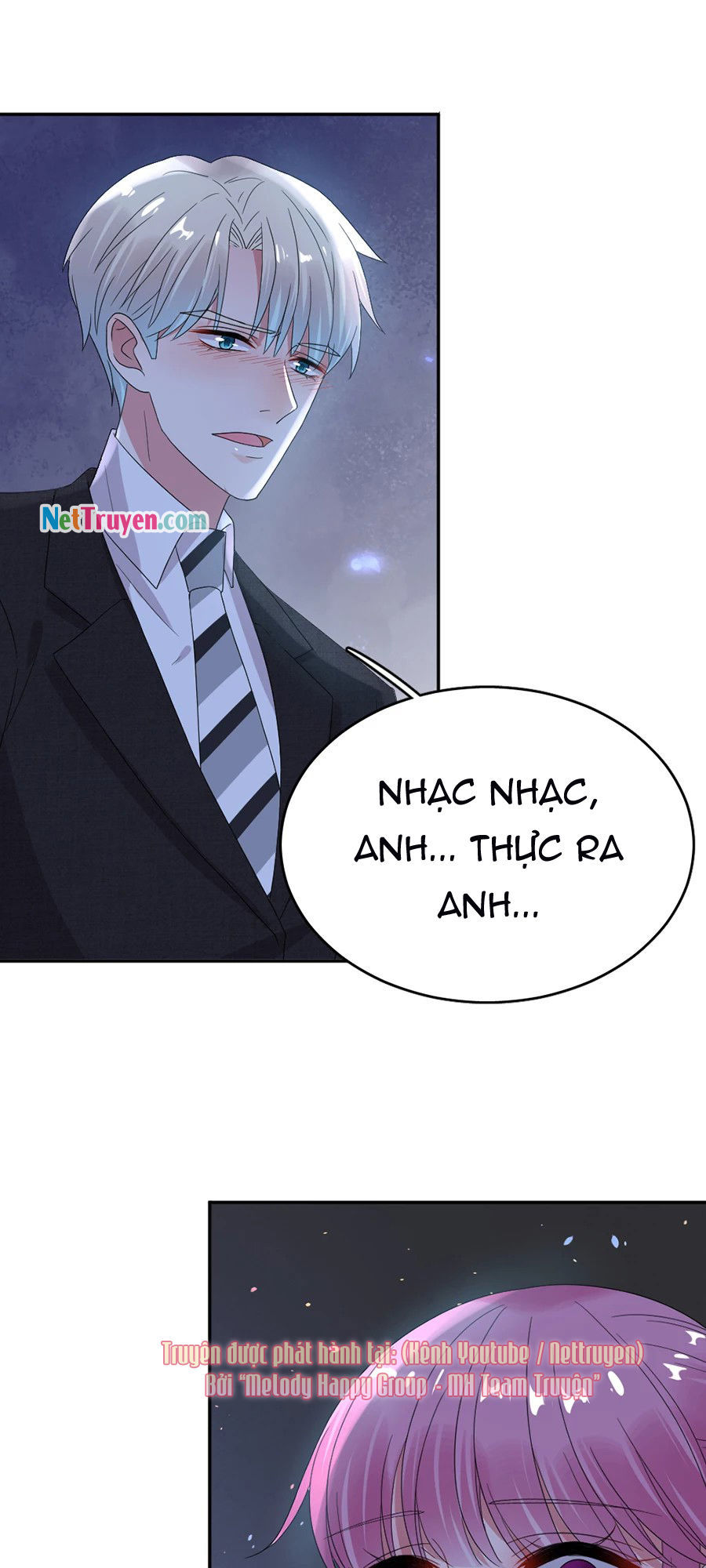 hoàn mỹ lão công tiến hóa luân chapter 68 3