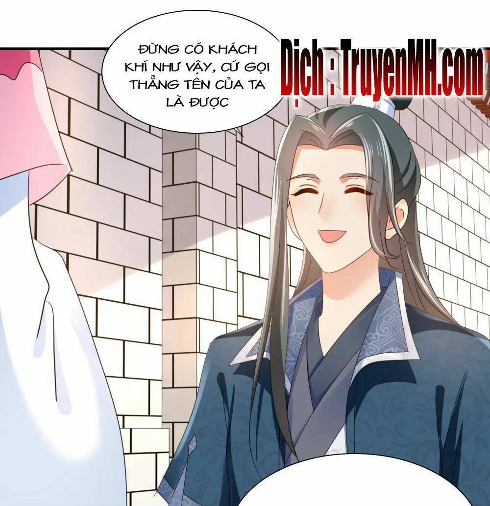 lãnh cung phế hậu muốn nghịch thiên chapter 94 18