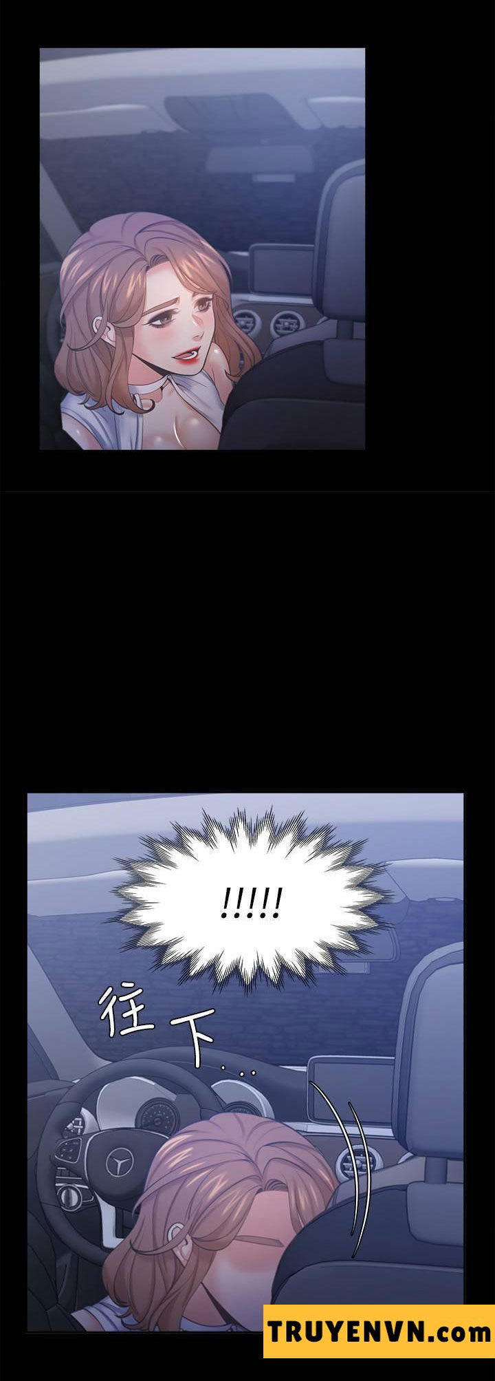 khát tình chapter 29 28