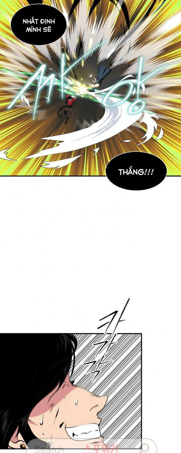 tôi sinh ra để làm người vĩ đại chapter 30 45