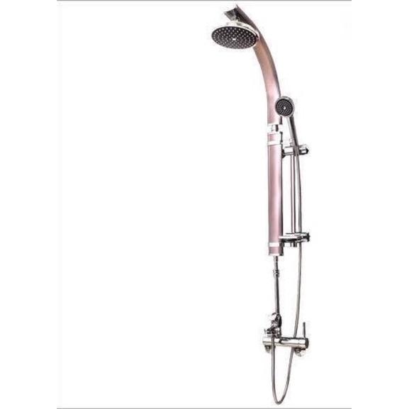 Sen cây tắm nóng lạnh ECOFA DHE 7100