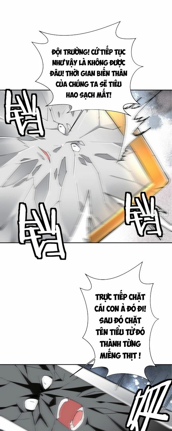 ta là nhà giàu số một, ta không muốn trọng sinh chapter 13 16