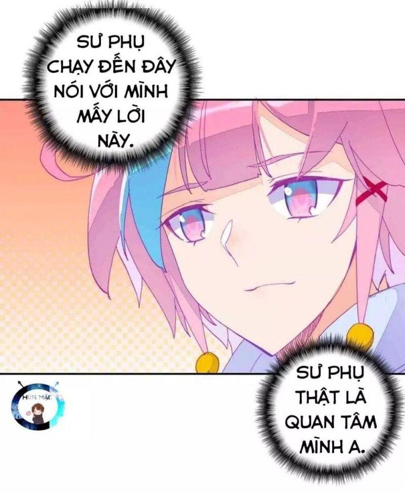 Lão Đại Xuyên Không Thành Tiên Nữ chapter 48.1 2