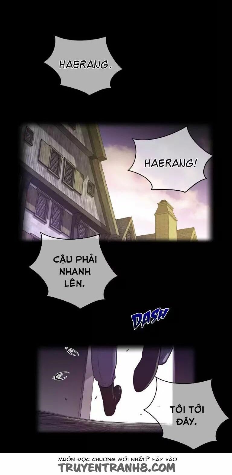 một nửa hoàn hảo chapter 45 4