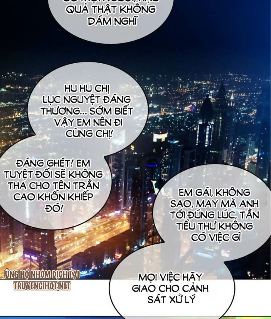 kế hoạch công lược của cô vợ gả thay chapter 41 49