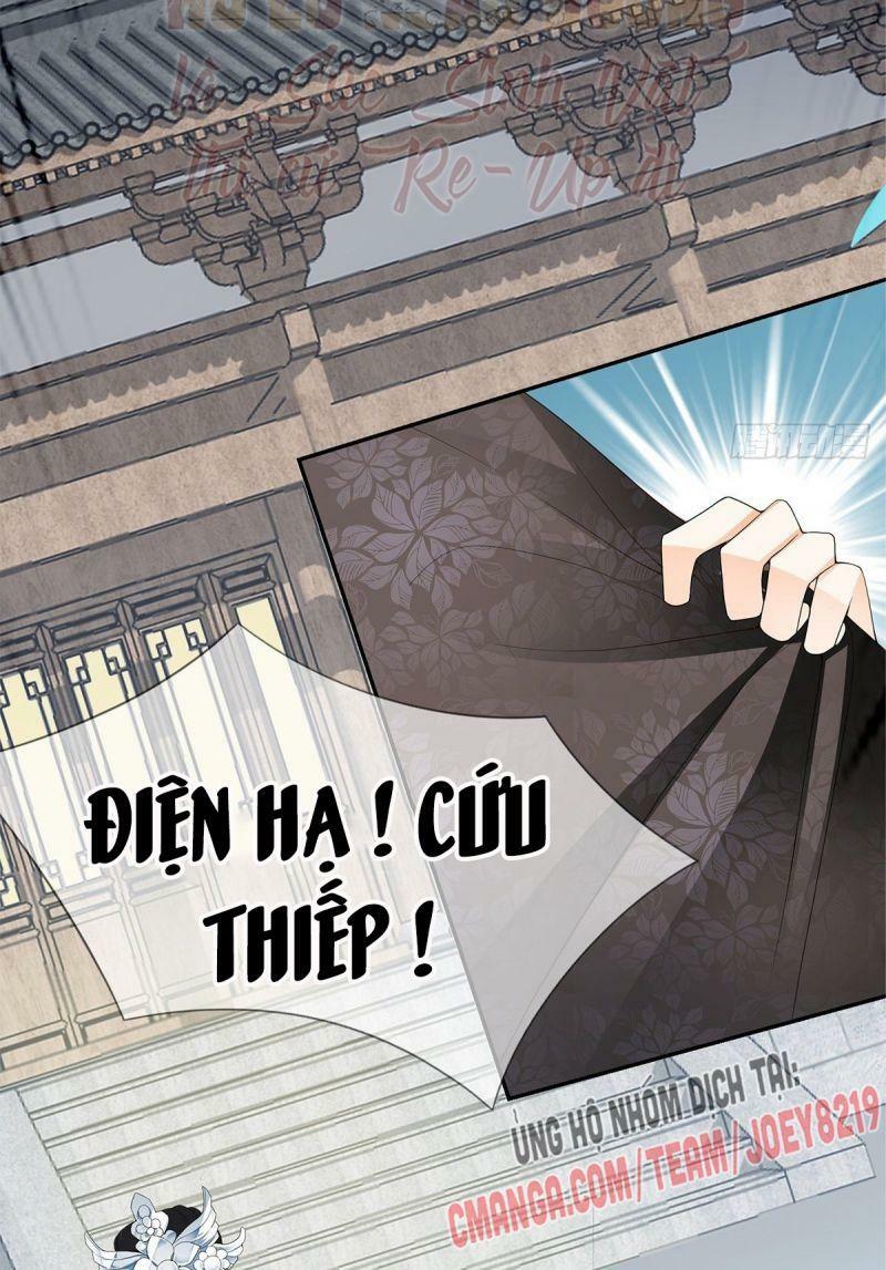 bổn vương muốn nàng chapter 19 2