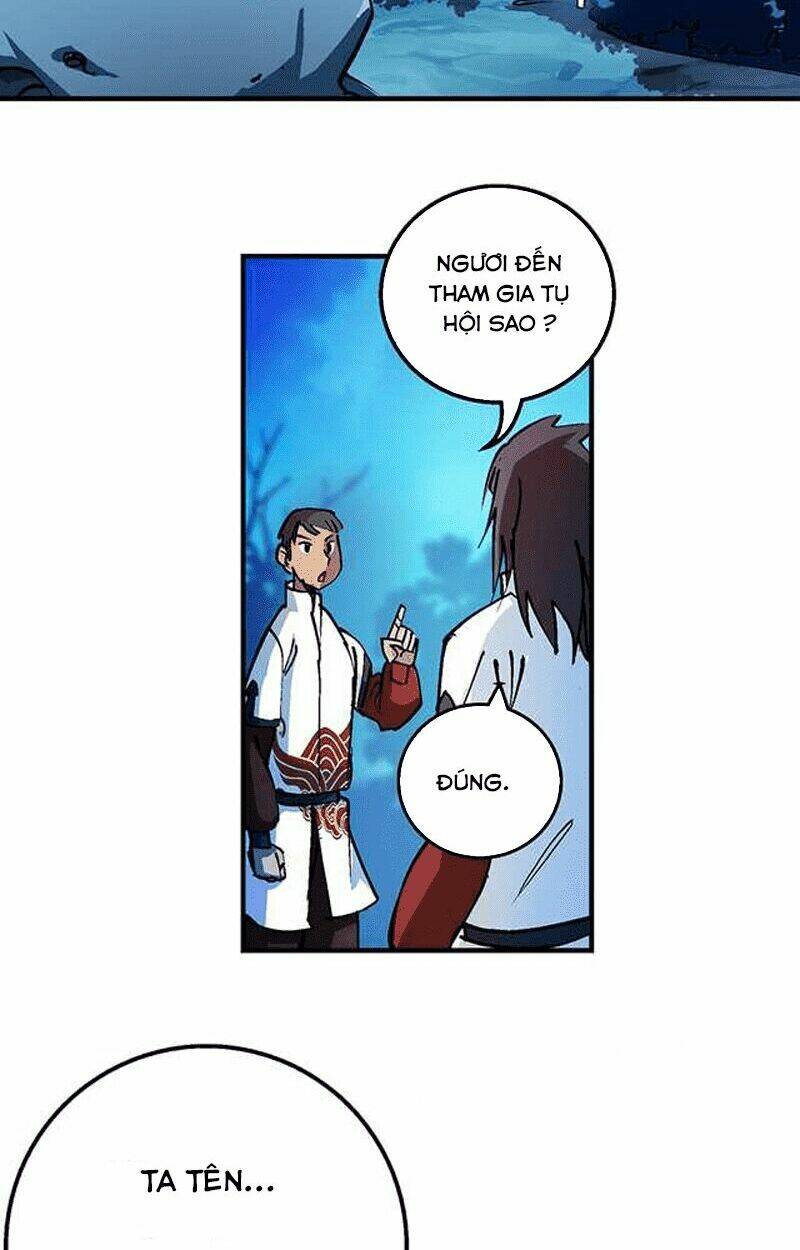 phong quỷ truyền thuyết chapter 31 11