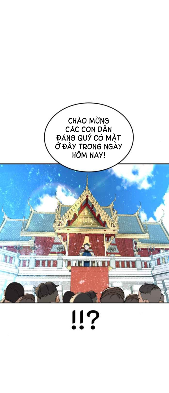 Tôi Là Công Tử Đẹp Trai Nhất Xứ Xiêm chapter 54.2 - Trang 23