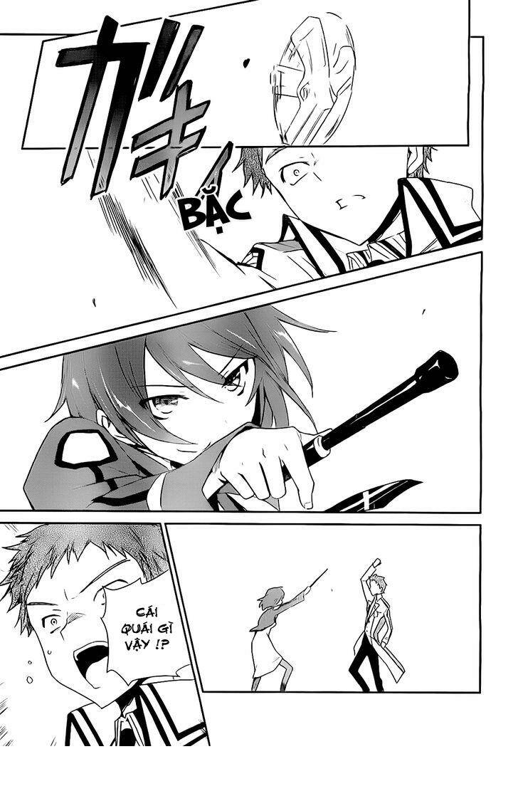 trường trung học pháp thuật chapter 5 12