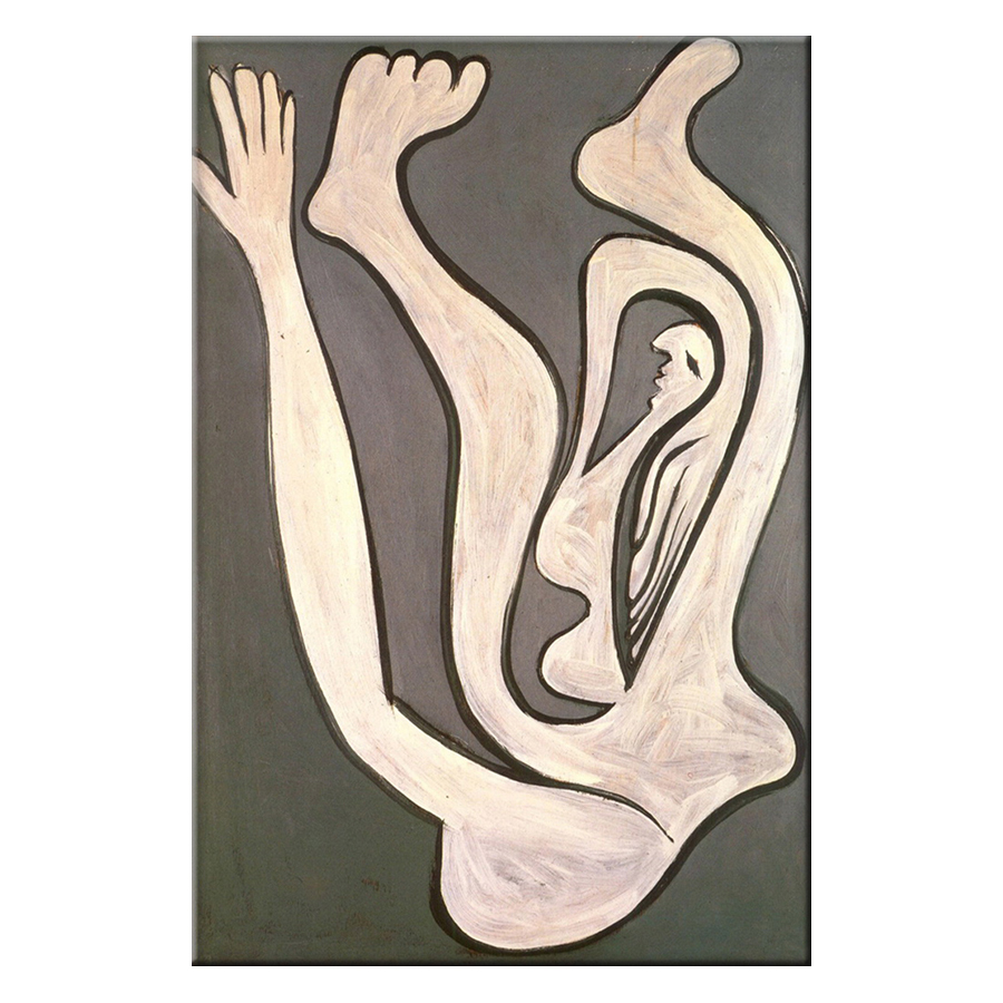 Tranh Canvas Picasso