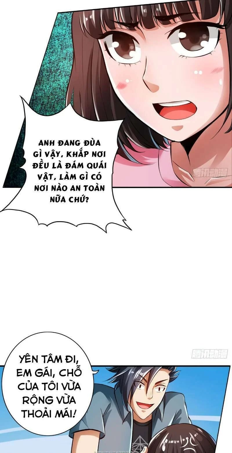 nhân vật phản diện đi tìm đường chết chapter 18 3