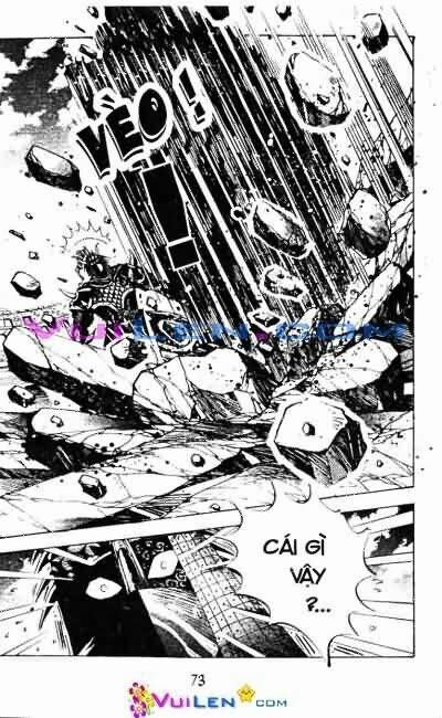 những người bạn tốt chapter 11 73