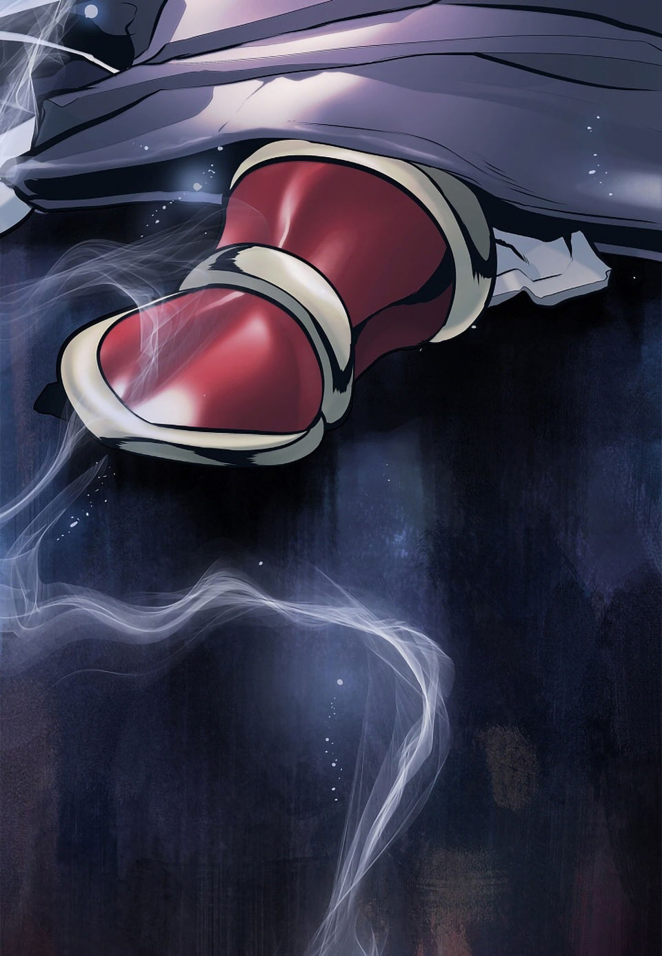 bất bại chân ma chapter 0 69