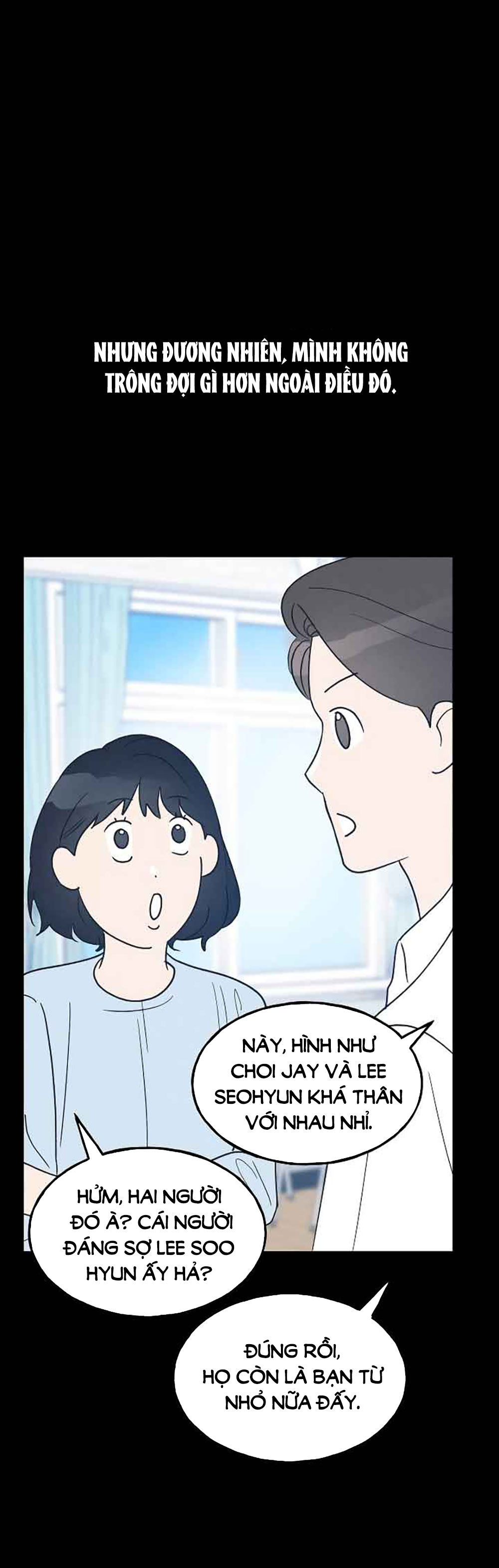 nguyên tắc của bạn thân là con trai chapter 39.1 16