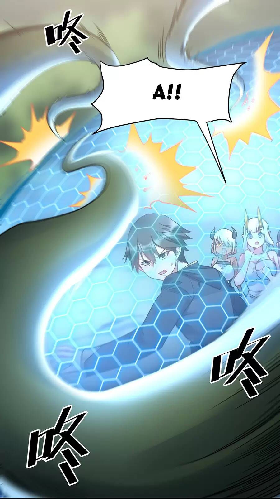 đồ long kỵ sĩ hôn môi ác long chapter 26.1 1