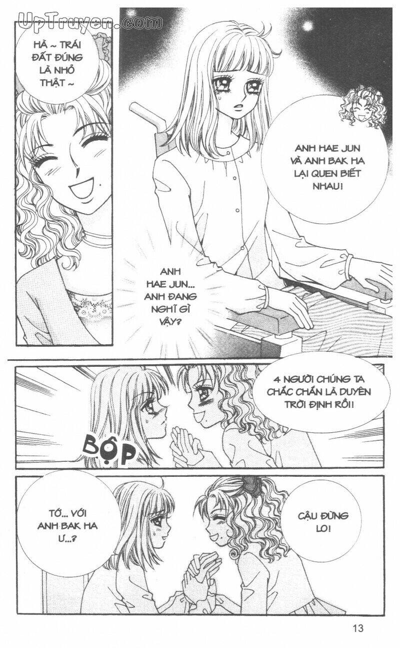 Ido Ido Chapter 15 - Trang 13