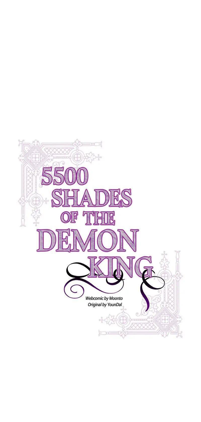 5500 sắc thái của quỷ vương chapter 51.1 1