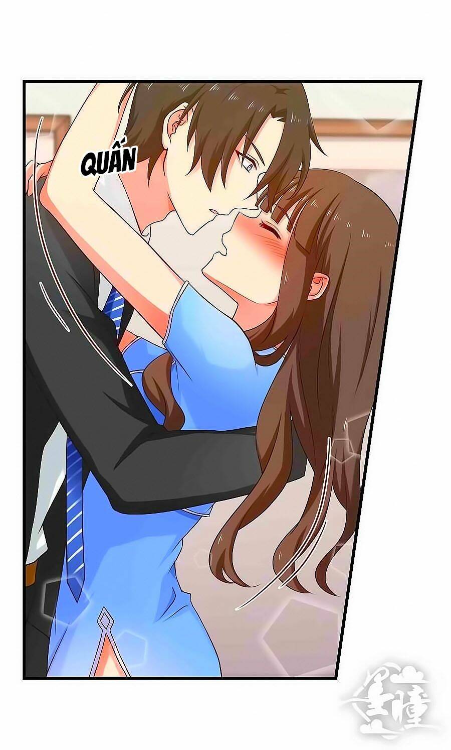 chỉ nhiễm thành hôn chapter 70 7