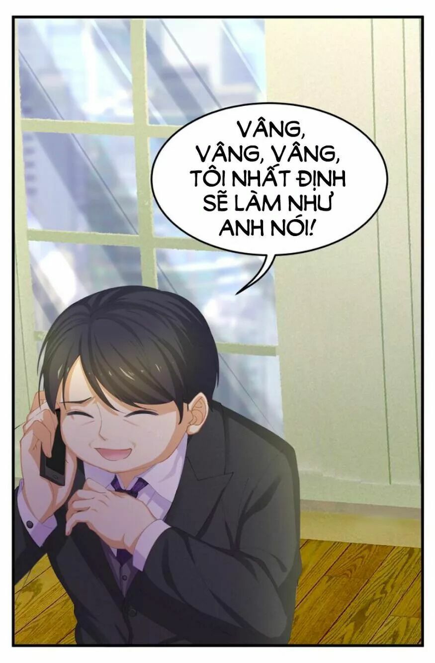 99 phương pháp giam cầm tình yêu chapter 3 14