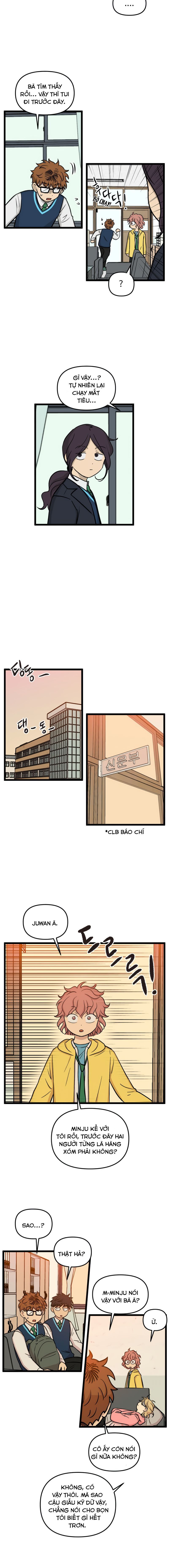 no home - không nhà chapter 177 2