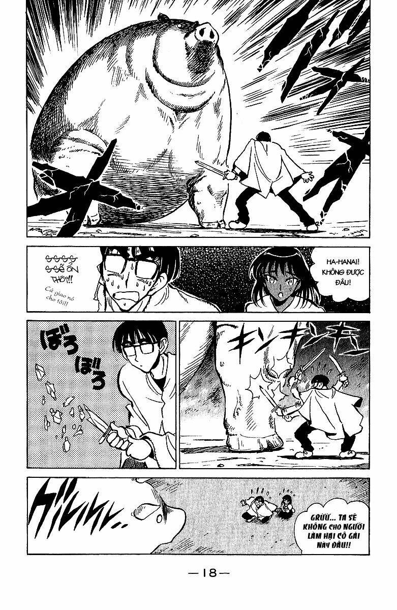 school rumble chapter 166 8