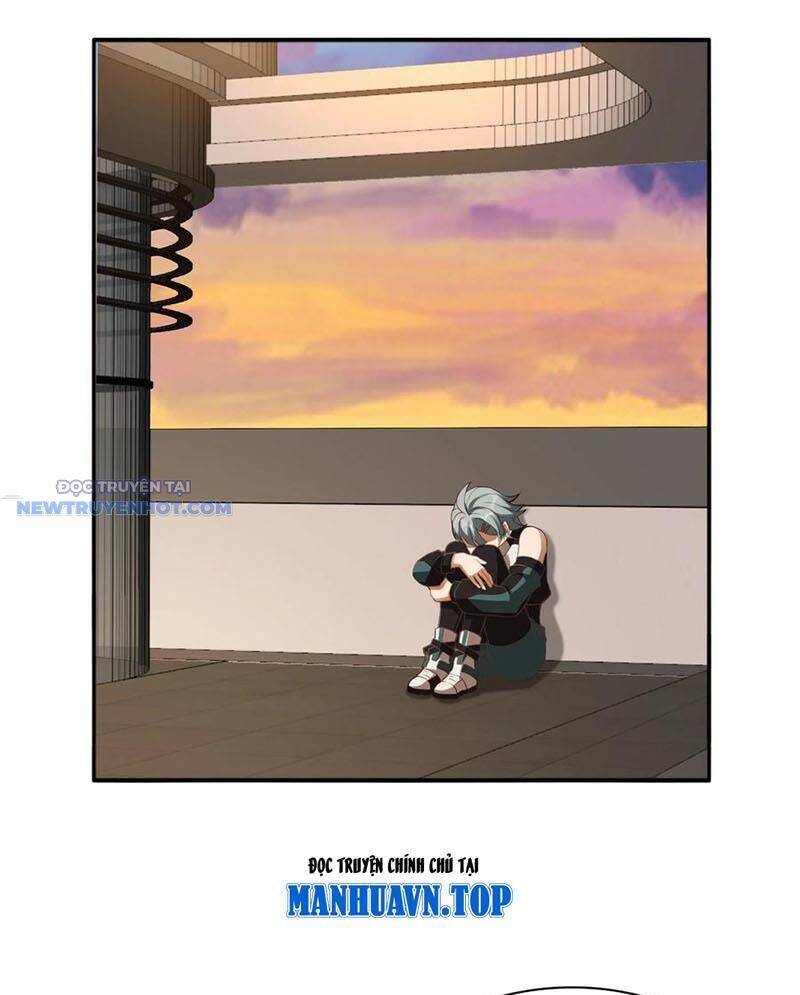 đại lộ vô danh chapter 52 29