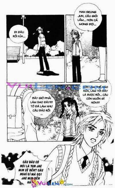 tình yêu diệu kỳ chapter 7 133